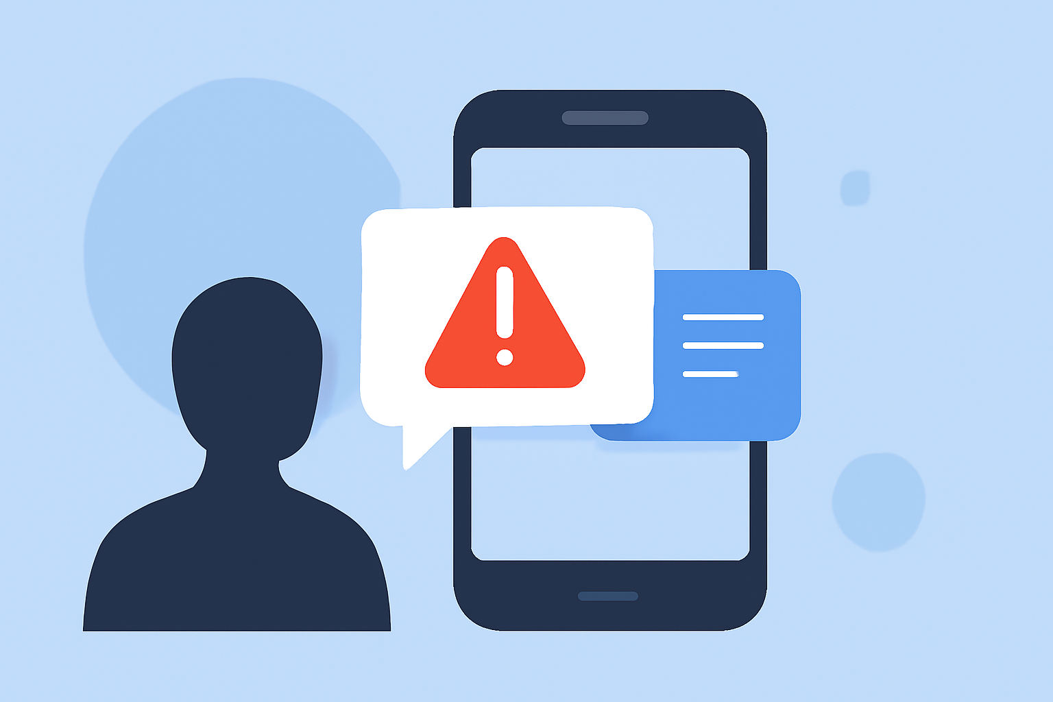 How AT&T Users Can Protect Themselves from Fake Fraud Alert Texts