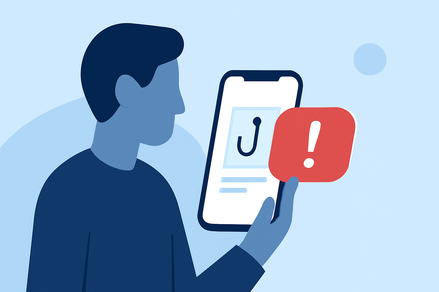 How AT&T Users Can Protect Themselves from Phishing Texts