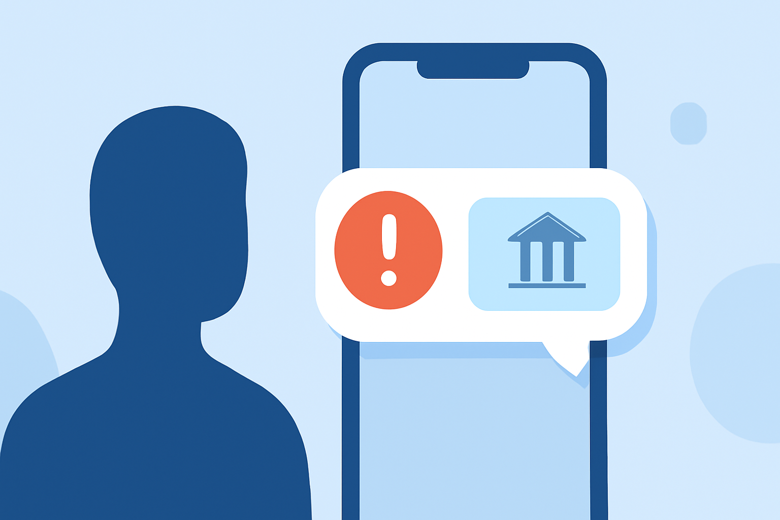 How AT&T Users Can Reduce Fake Bank Alert Texts on Personal Phones