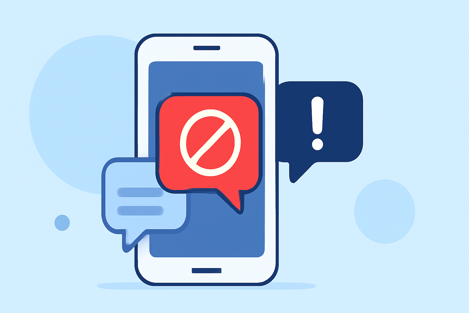 How AT&T Users Can Reduce Spam Texts on T-Mobile iPhones