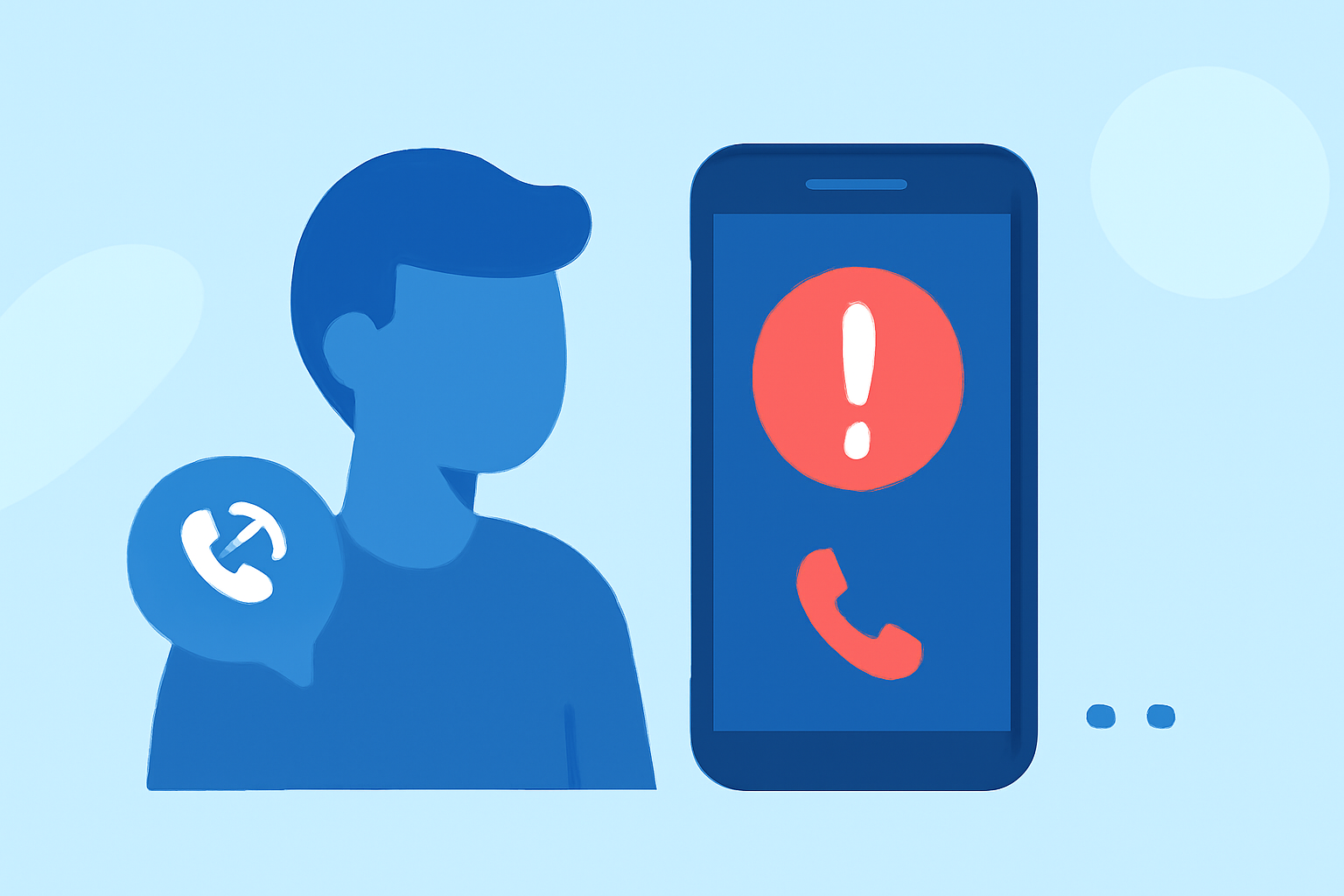 How to Avoid Answering Scam Calls on Your Family Phone