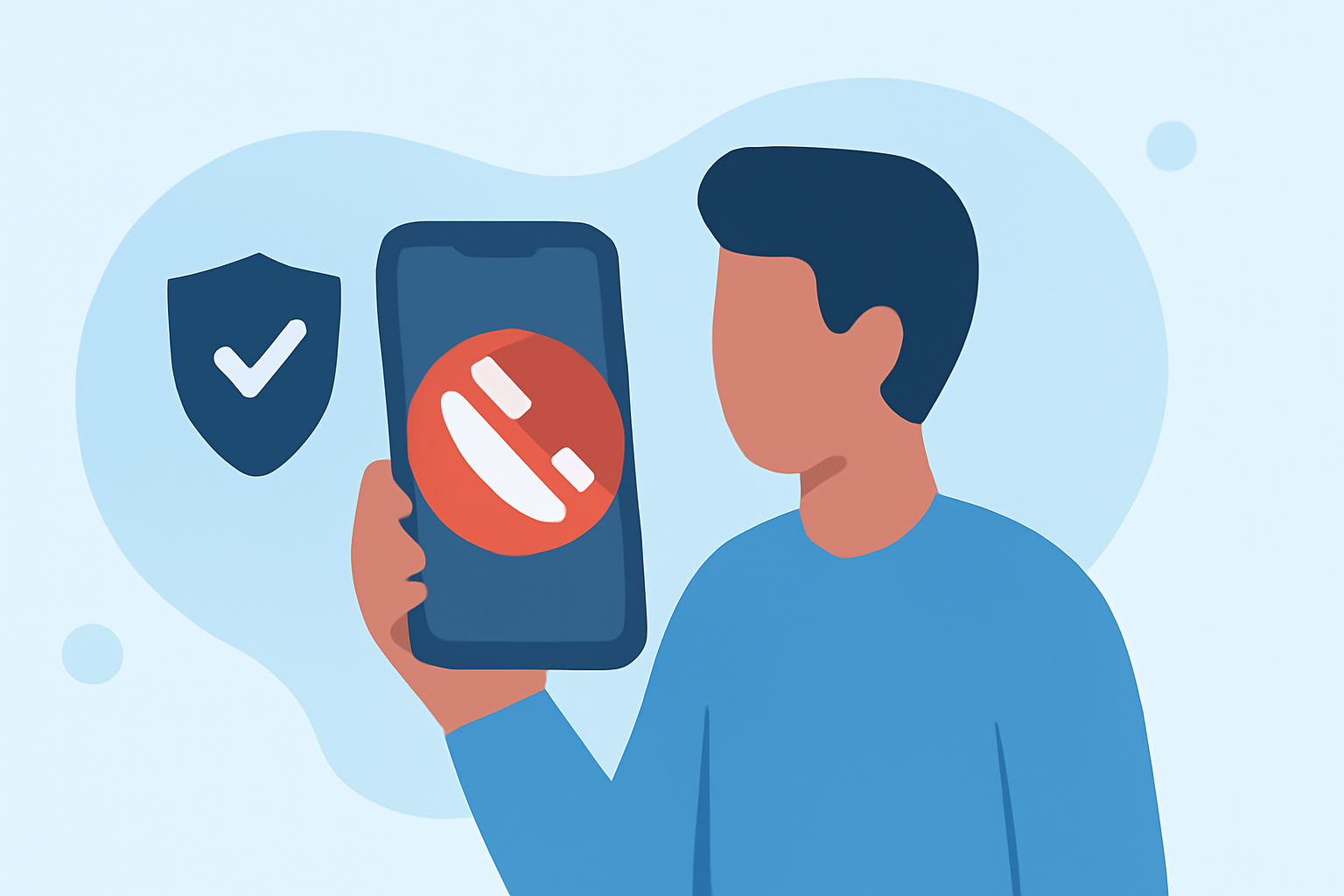 How to Avoid Answering Scam Calls with Effective Apps