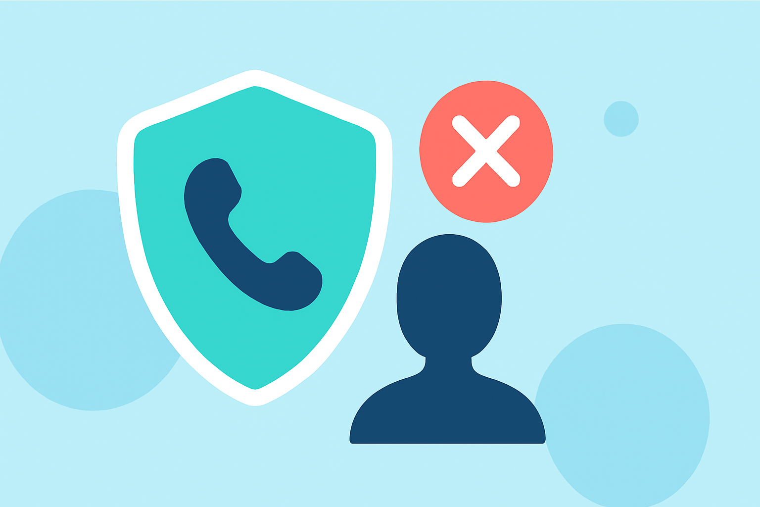 The Best Way to Avoid Scam Calls Without Constant Maintenance