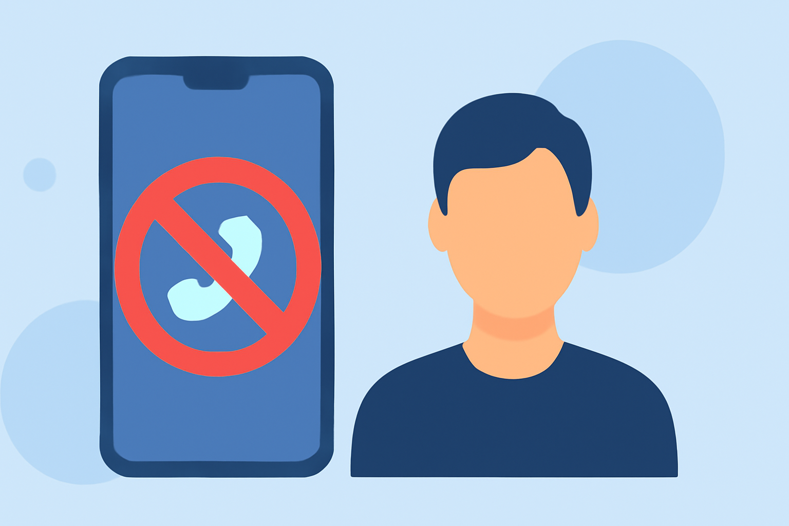 How to Avoid Answering Scam Calls on Your Mobile Phone