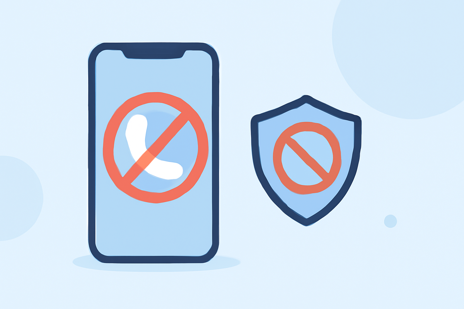 How to Effectively Block Scam Calls on Your Personal Phone