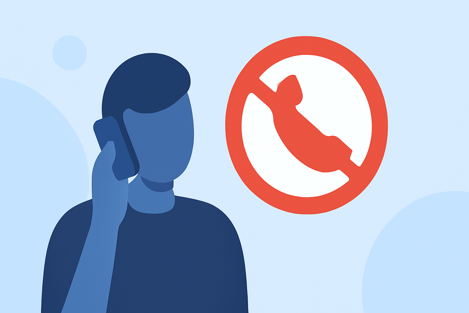 How to Avoid Answering Scam Calls Without Blocking Real Callers
