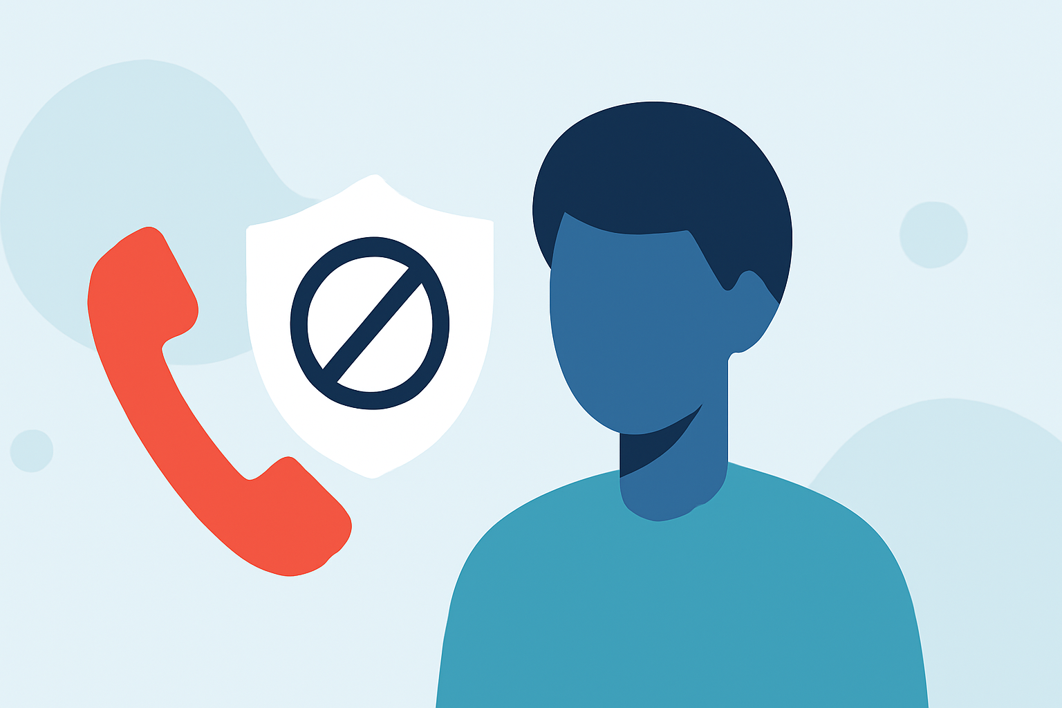 How to Avoid Scam Calls Without Blocking Real Callers