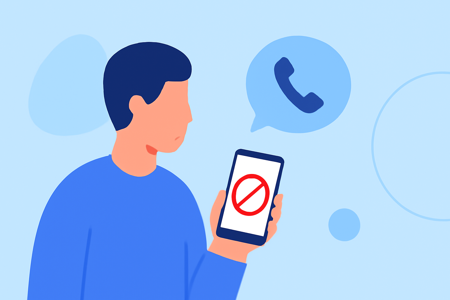 How to Avoid Answering Scam Calls with Ease