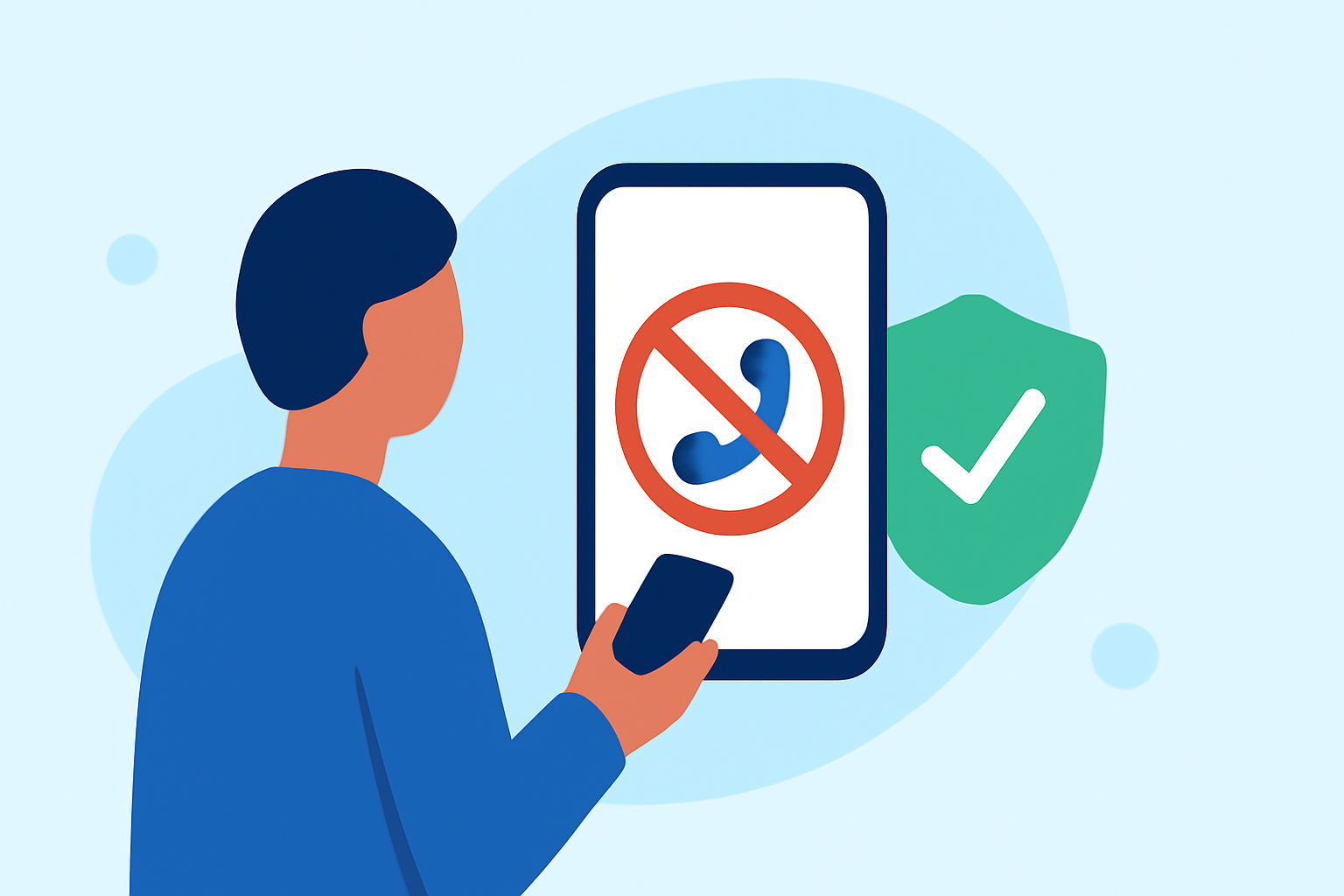 Avoiding Spam Calls: The Best App Choices for Everyday Users