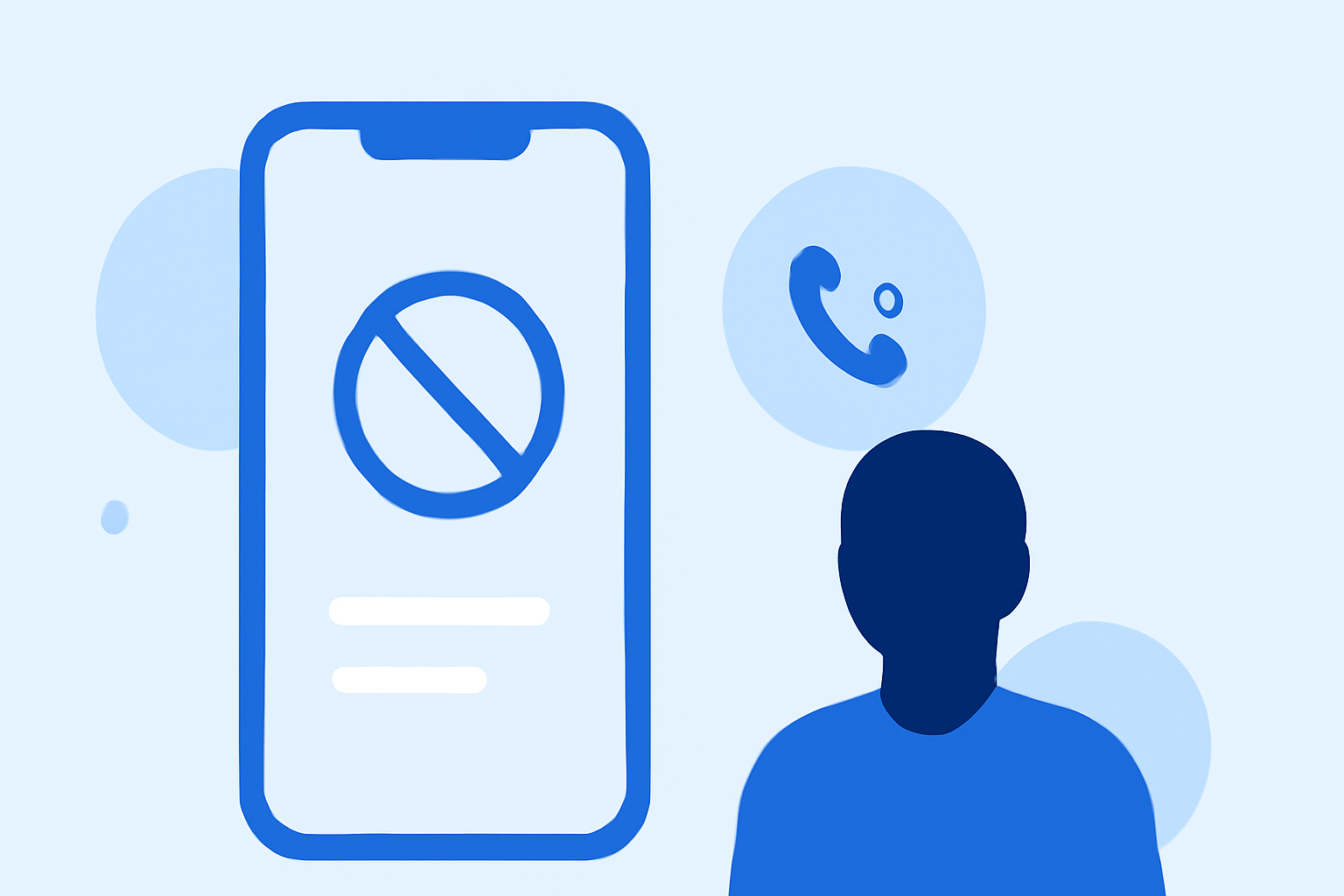 The Best Affordable Option for Blocking Unwanted Callers Today