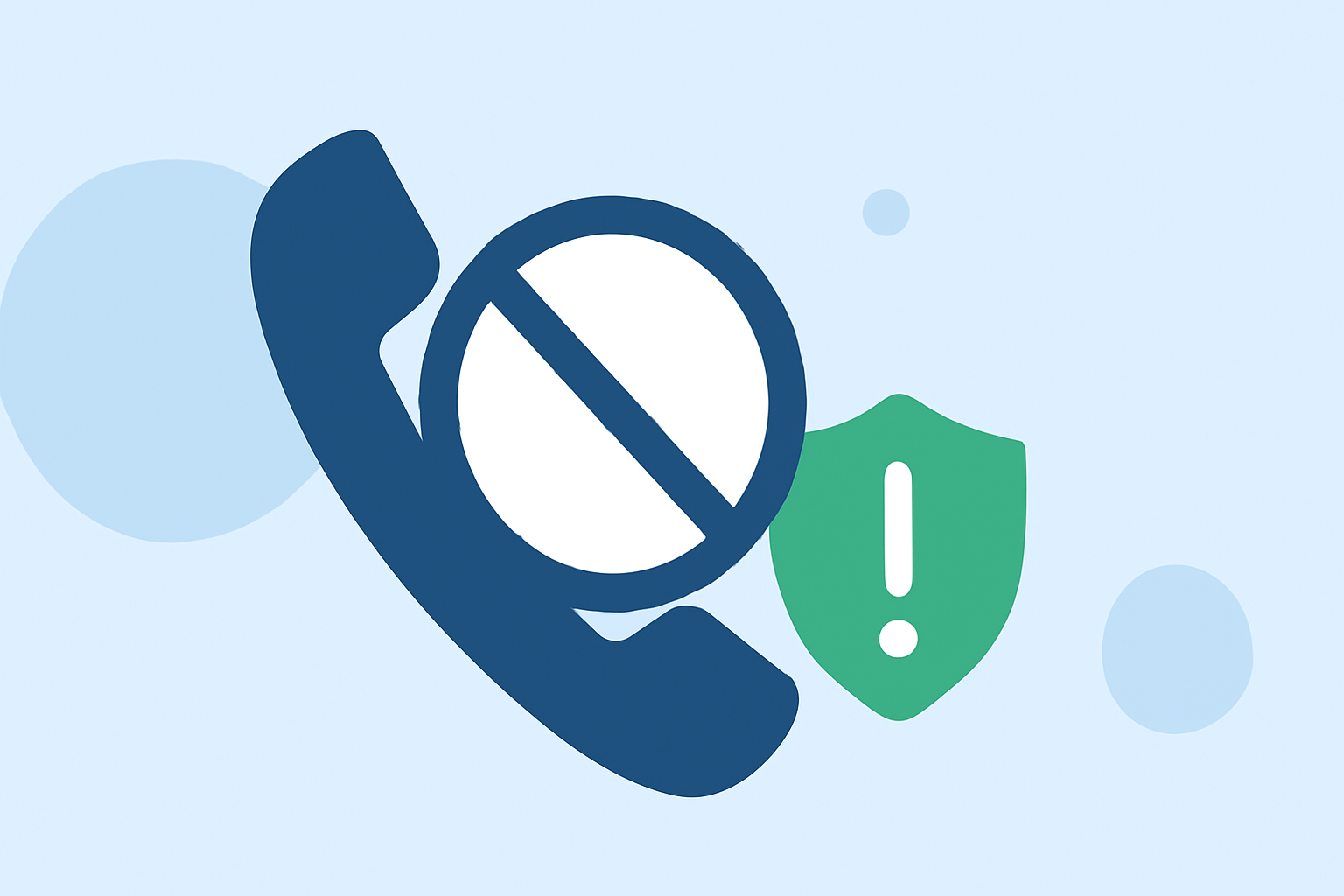 Finding the Best Alternative to Apple Call Blocking for Unwanted Callers