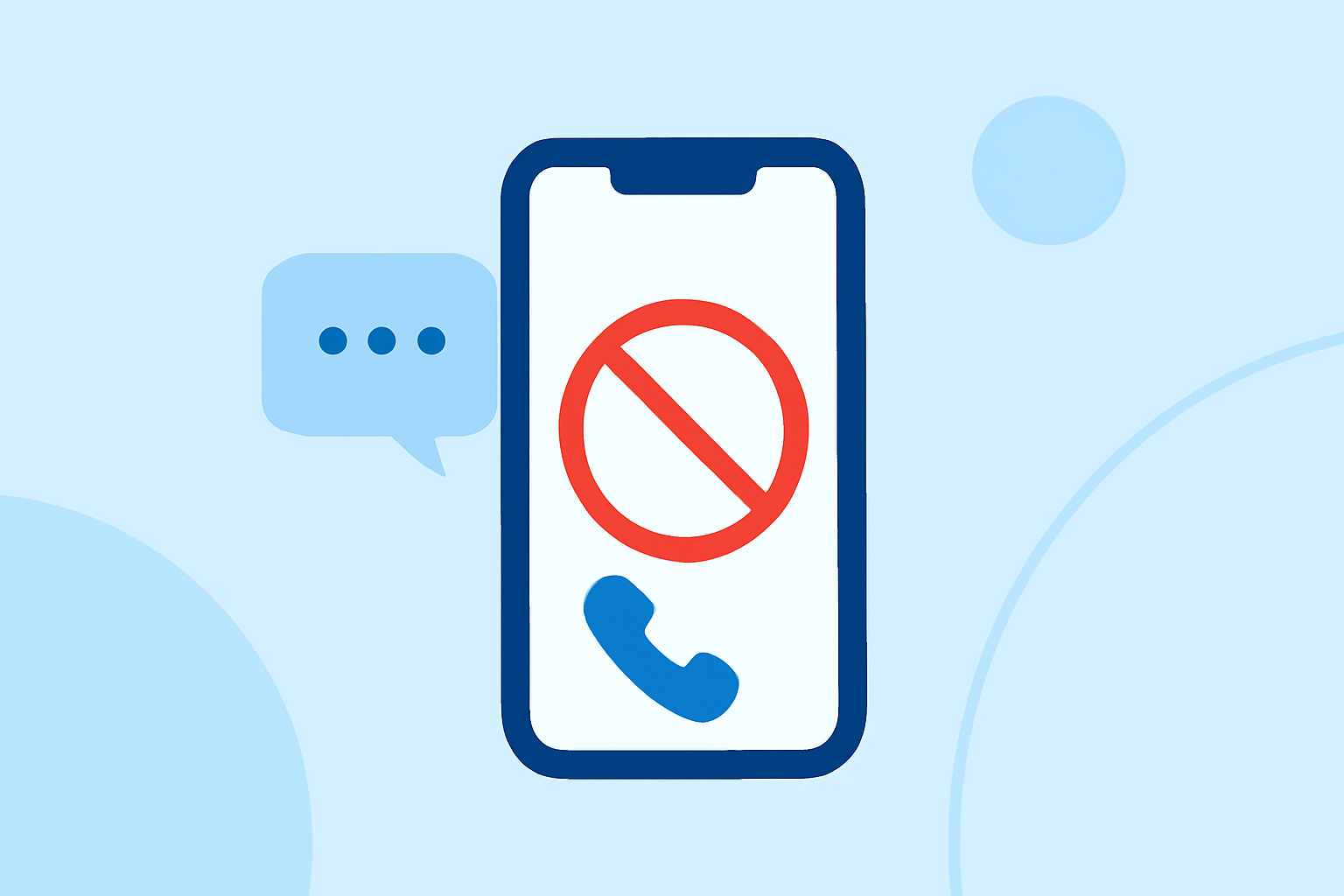 The Best Alternative to iPhone's Built-in Call Blocking for Repeat Spam Calls