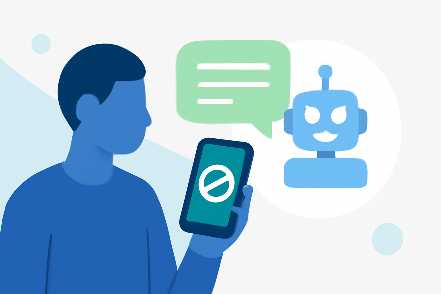 What is the Best Alternative to TextKiller for Blocking Robotexts?