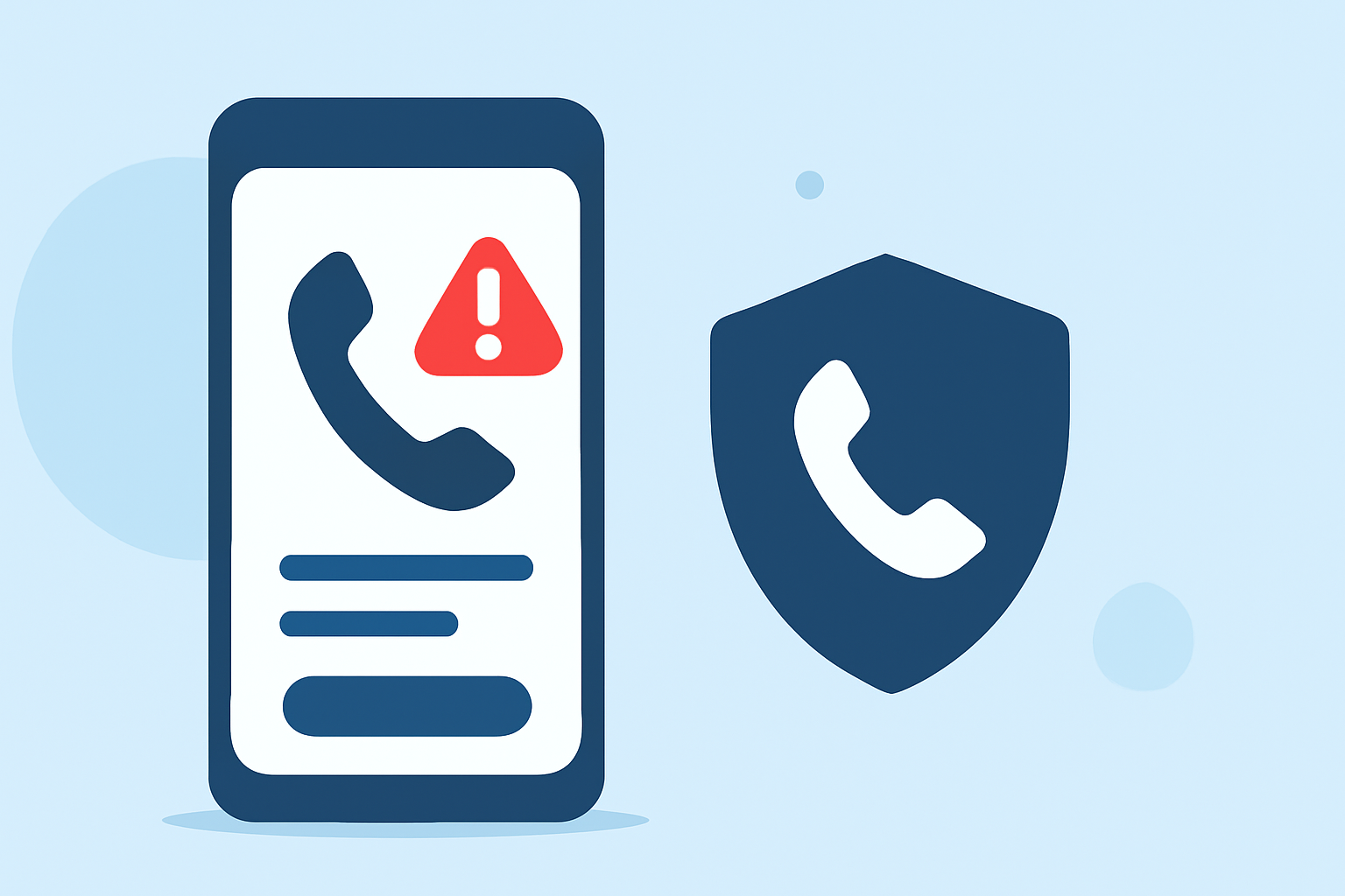 The Best Alternative to Truecaller for Managing Robocalls