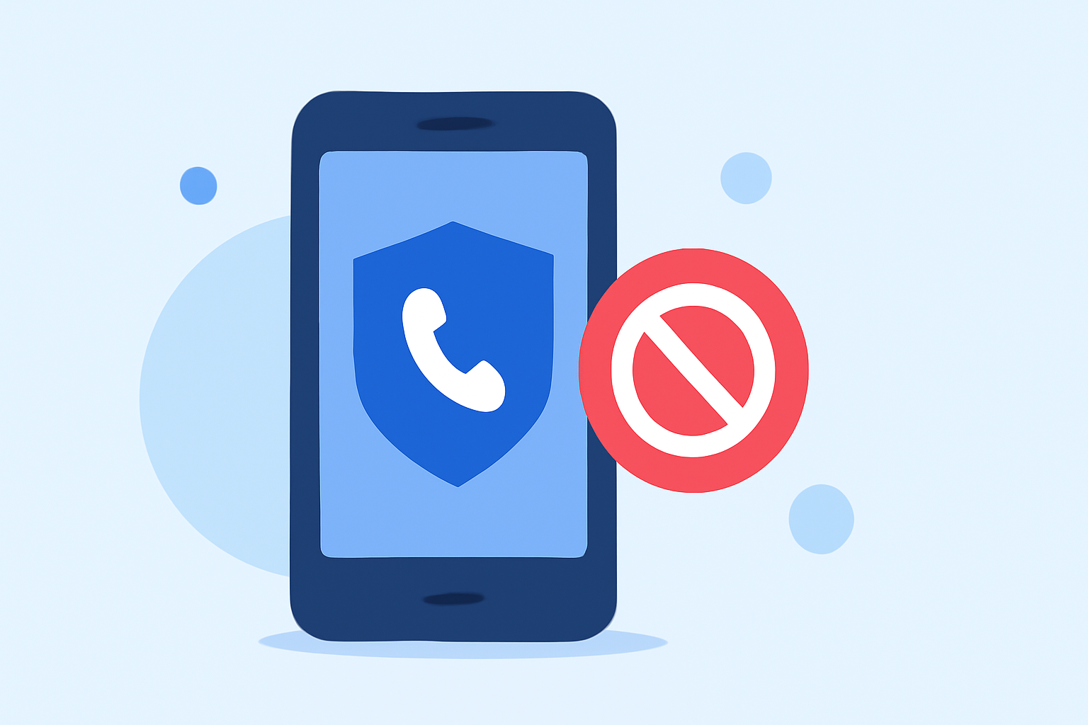 The Best Alternative to Truecaller for Blocking Robocalls in the U.S.