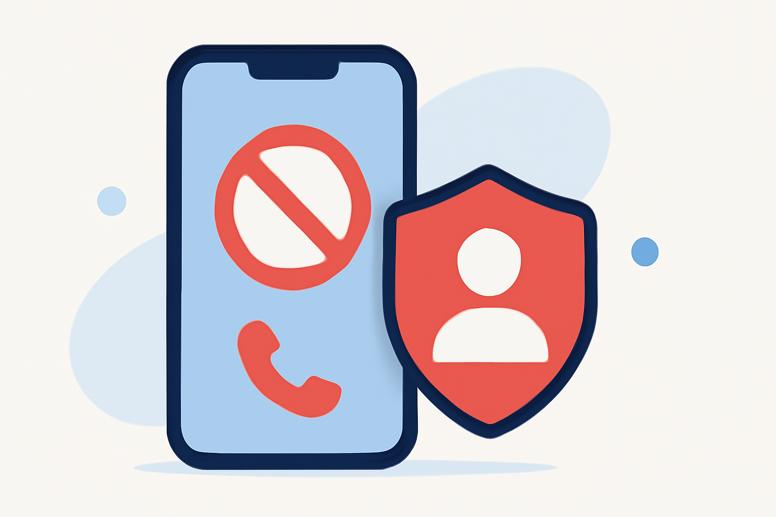 Effective Alternatives to iPhone's Built-in Call Blocking for Scam Calls
