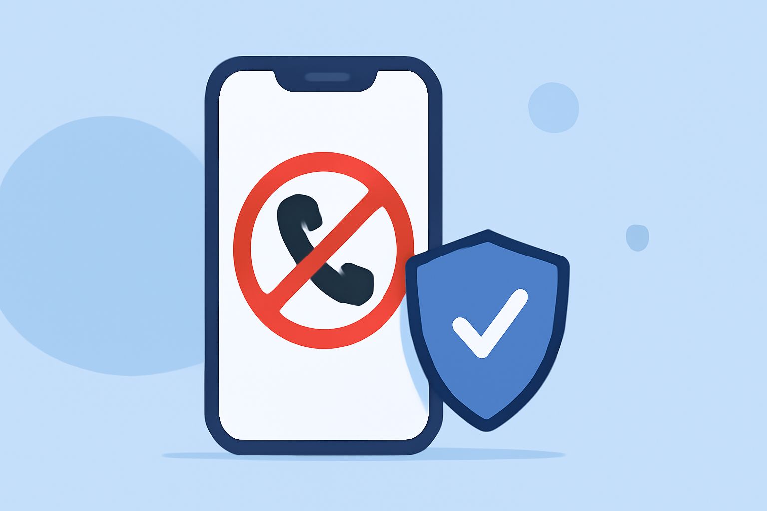 The Best Alternatives to iPhone's Built-in Call Blocking for Robocalls