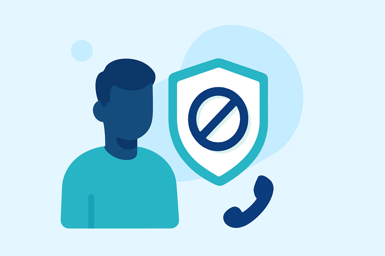 Best Alternatives to Nomorobo for Blocking Private Number Calls in the U.S.