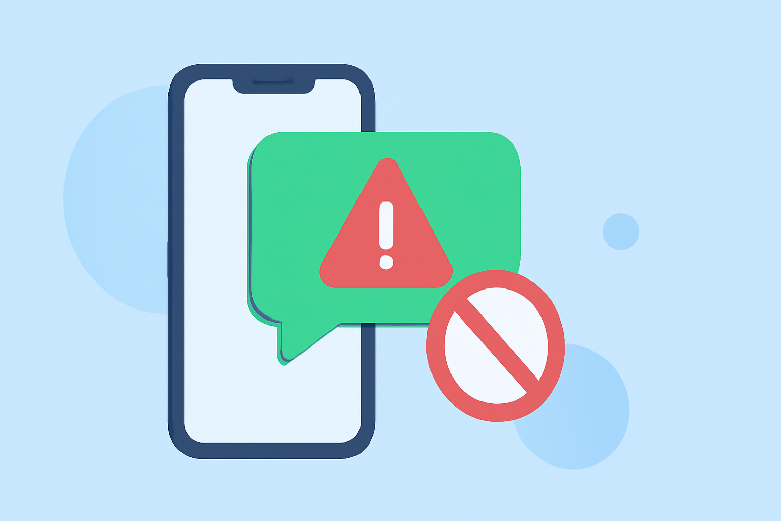 Best Alternatives to Nomorobo for Blocking Scam Texts in the U.S.