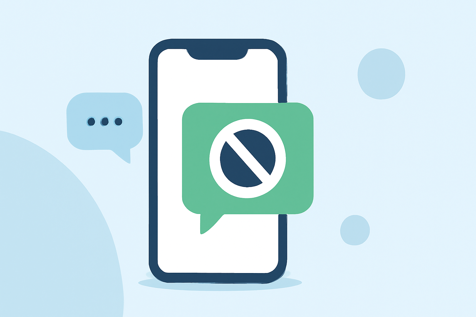 Best Alternatives to Nomorobo for Blocking Unwanted SMS Messages