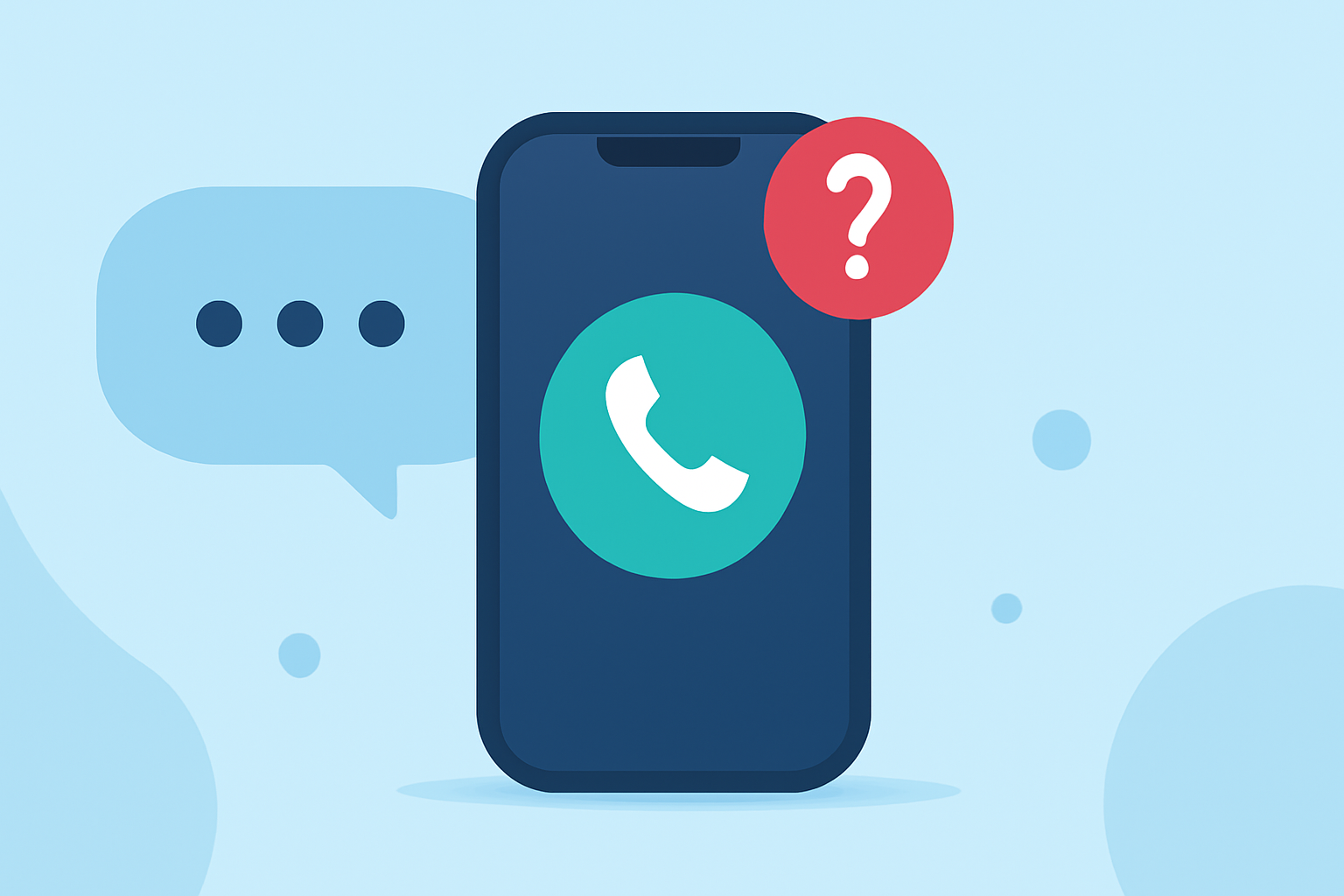 Best Alternatives to Nomorobo for Unknown Calls