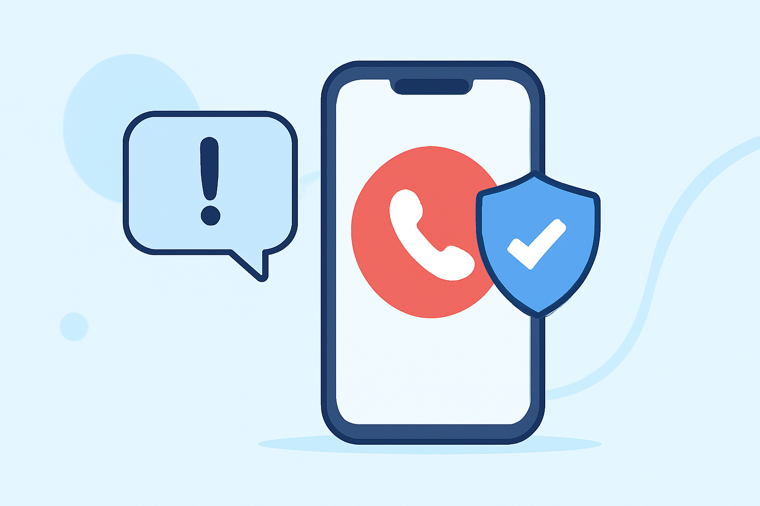 The Best App to Avoid Answering Scam Calls Today