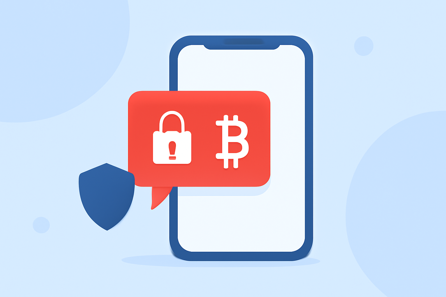 The Best App to Block Crypto Scam Texts for Everyday Users