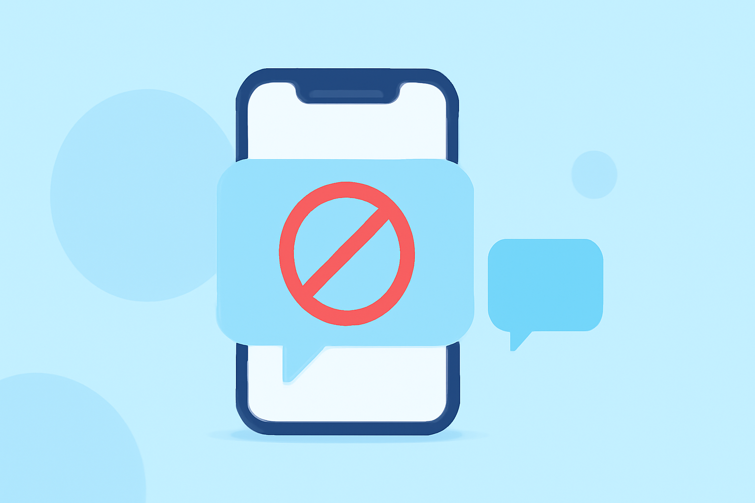 The Best App to Block Fake Bank Alert Texts on Verizon for iPhone Users