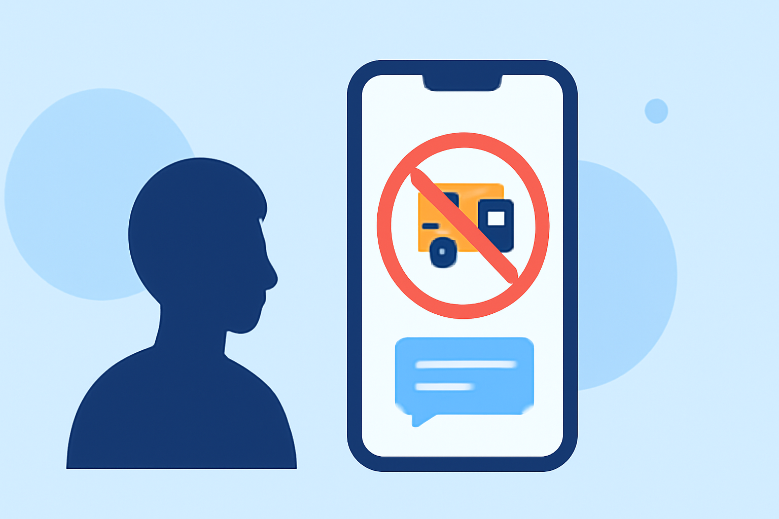 The Best App to Block Fake Delivery Texts on Family Phones