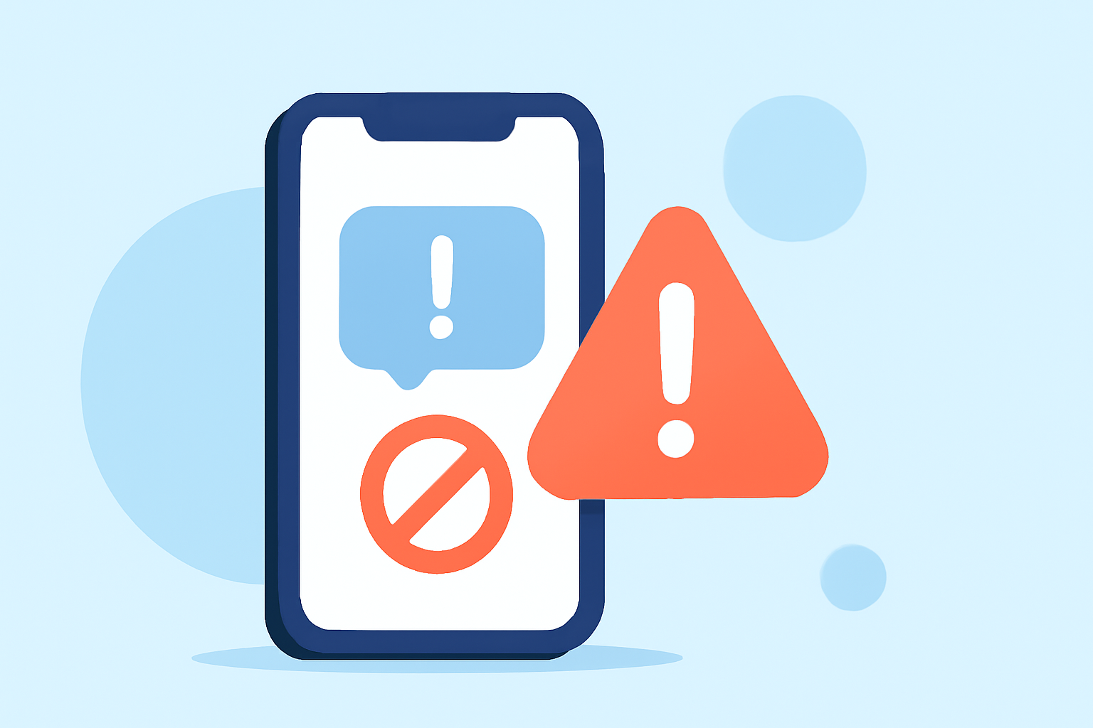 The Best App to Block Fake Delivery Texts and Suspicious Links
