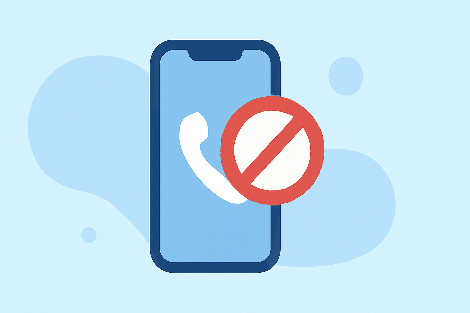 The Best App to Block Fake Local Calls on iPhone