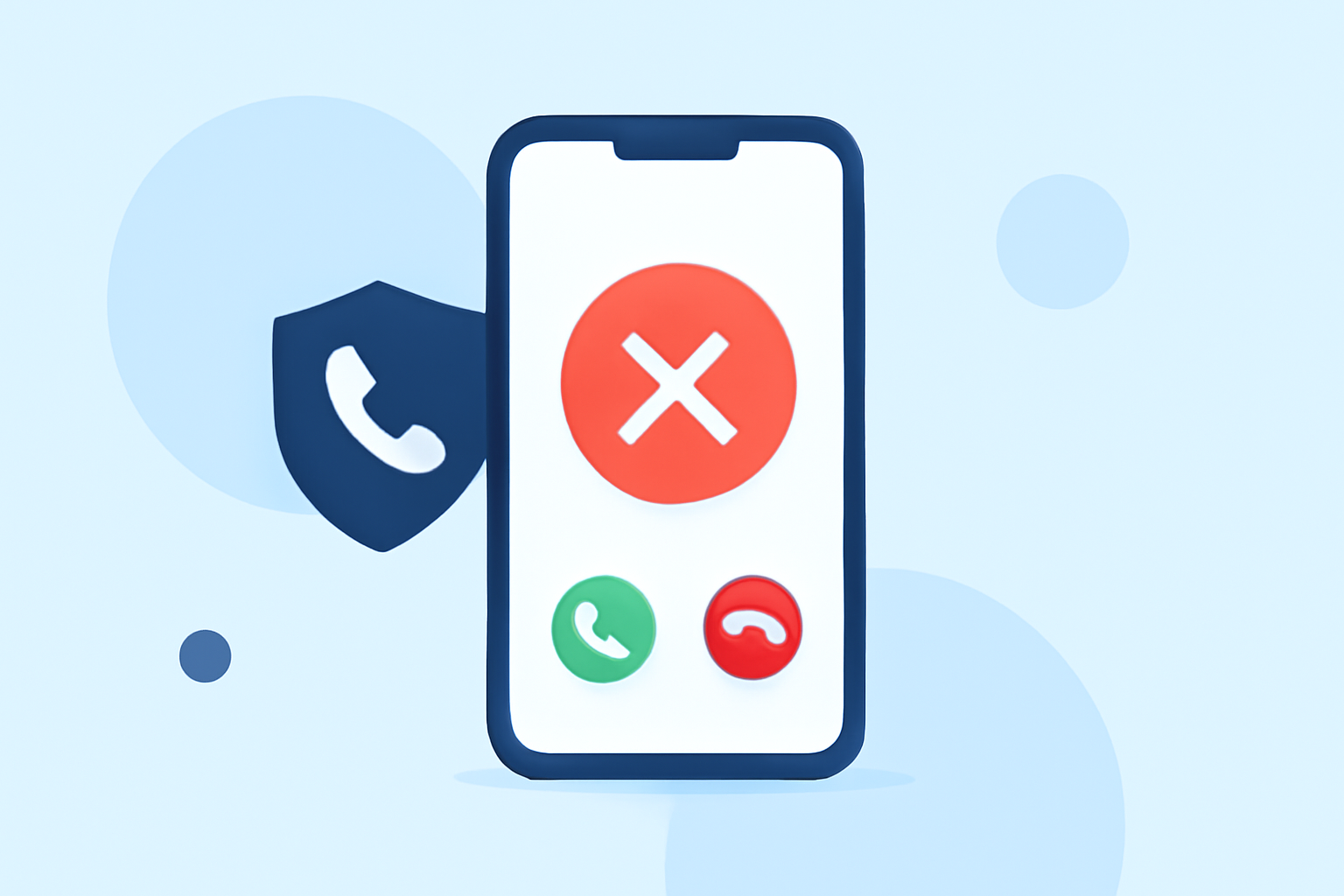 Best App to Block Fake Local Calls on Verizon iPhone