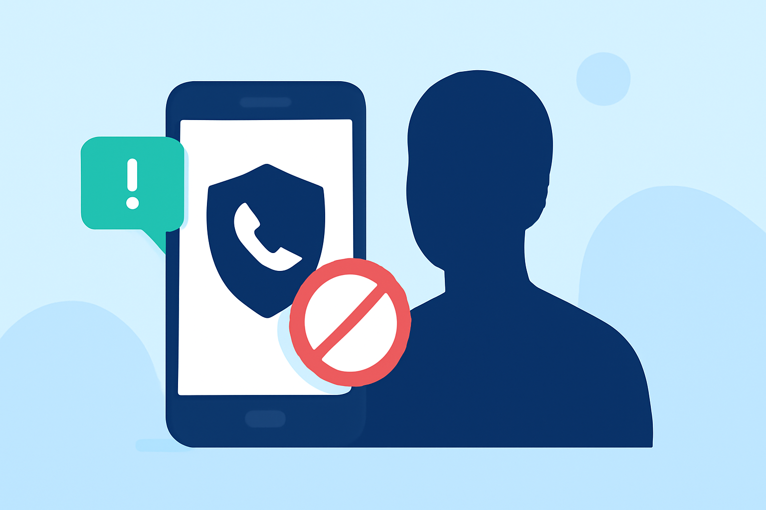 The Best App to Block Fraud Calls for Everyday Users
