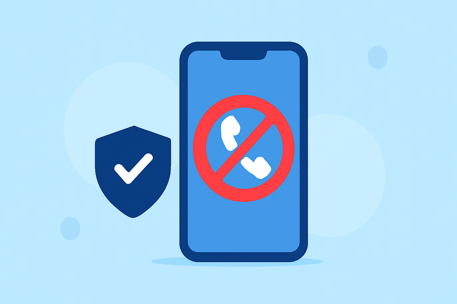 The Best App to Block Fraud Calls on iOS Today