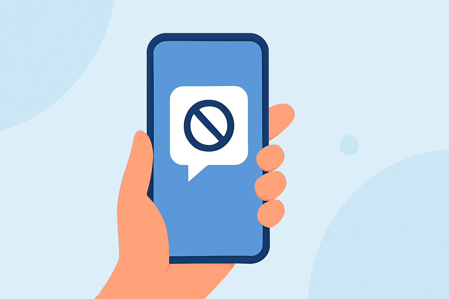 The Best App to Block Junk Messages for First-Time Users