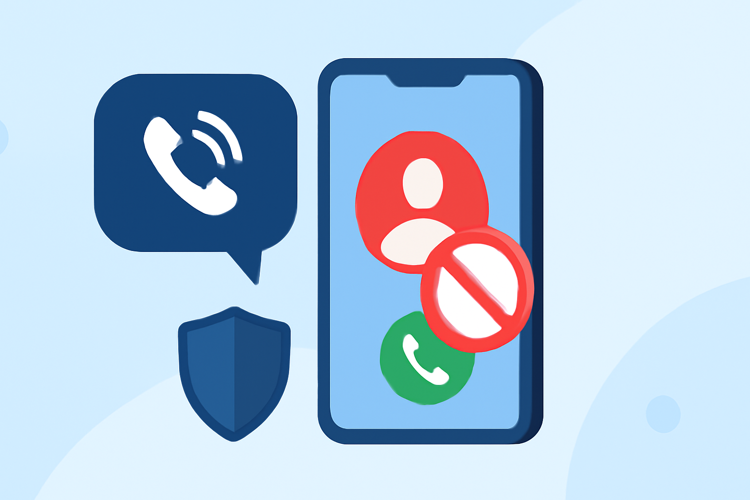 The Best App to Block Neighbor Spoofing Calls