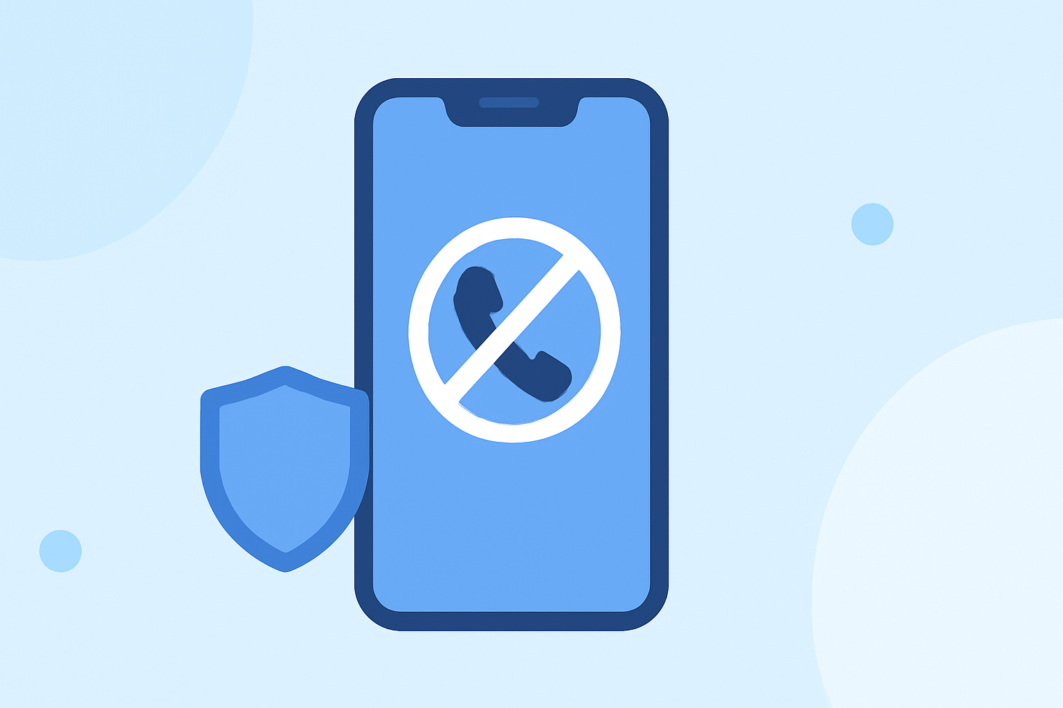 The Best App for Blocking No Caller ID Calls: Robokiller