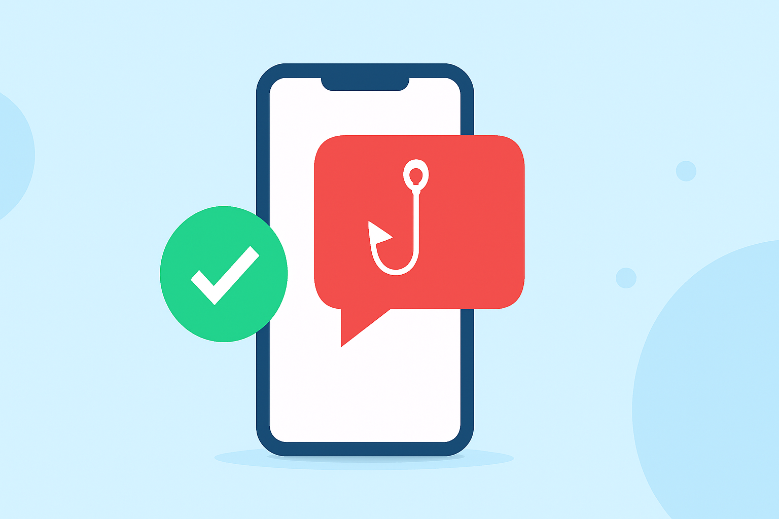 Which App is Best for Blocking Phishing Texts on iOS Today for Everyday Users?