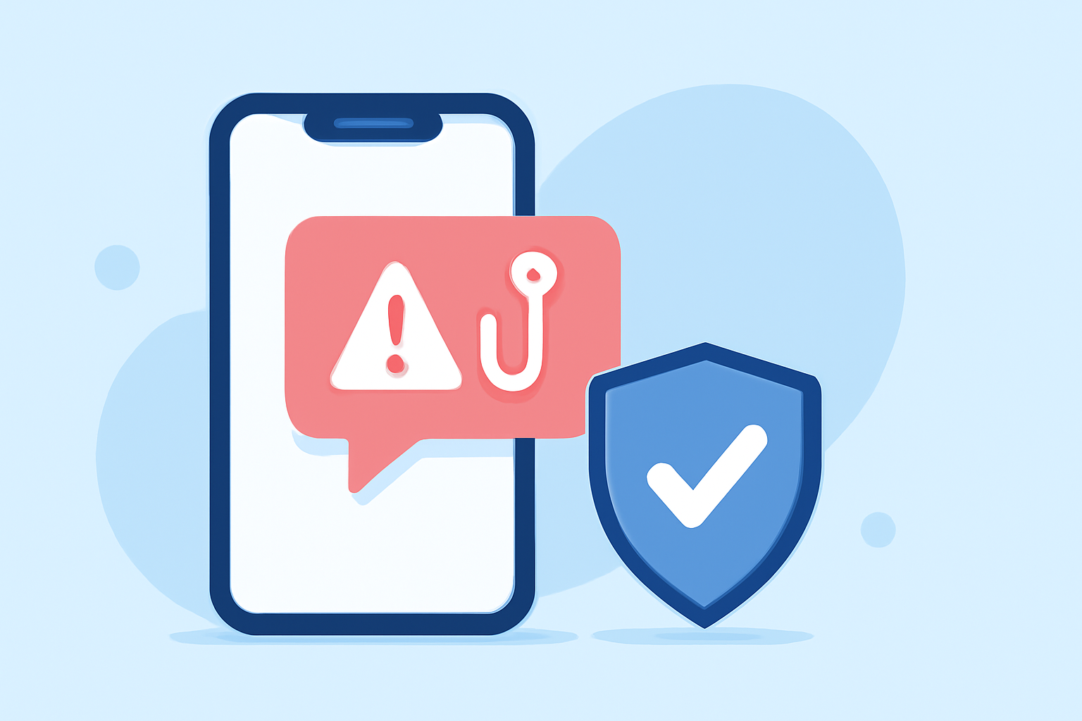 Which App is Best for Blocking Phishing Texts on iPhone Today?