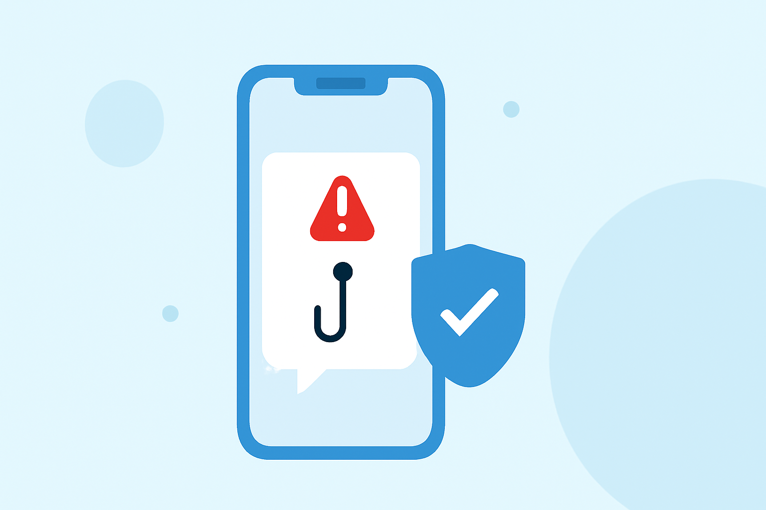 Which App is Best for Blocking Phishing Texts on a Mobile Phone Today?