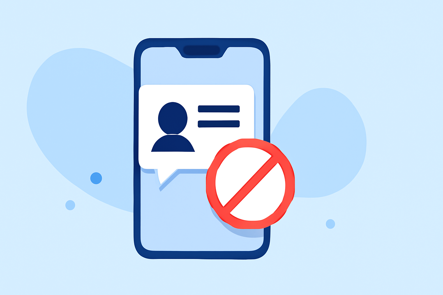 Which App is Best for Blocking Political Texts on a Family Phone Today?