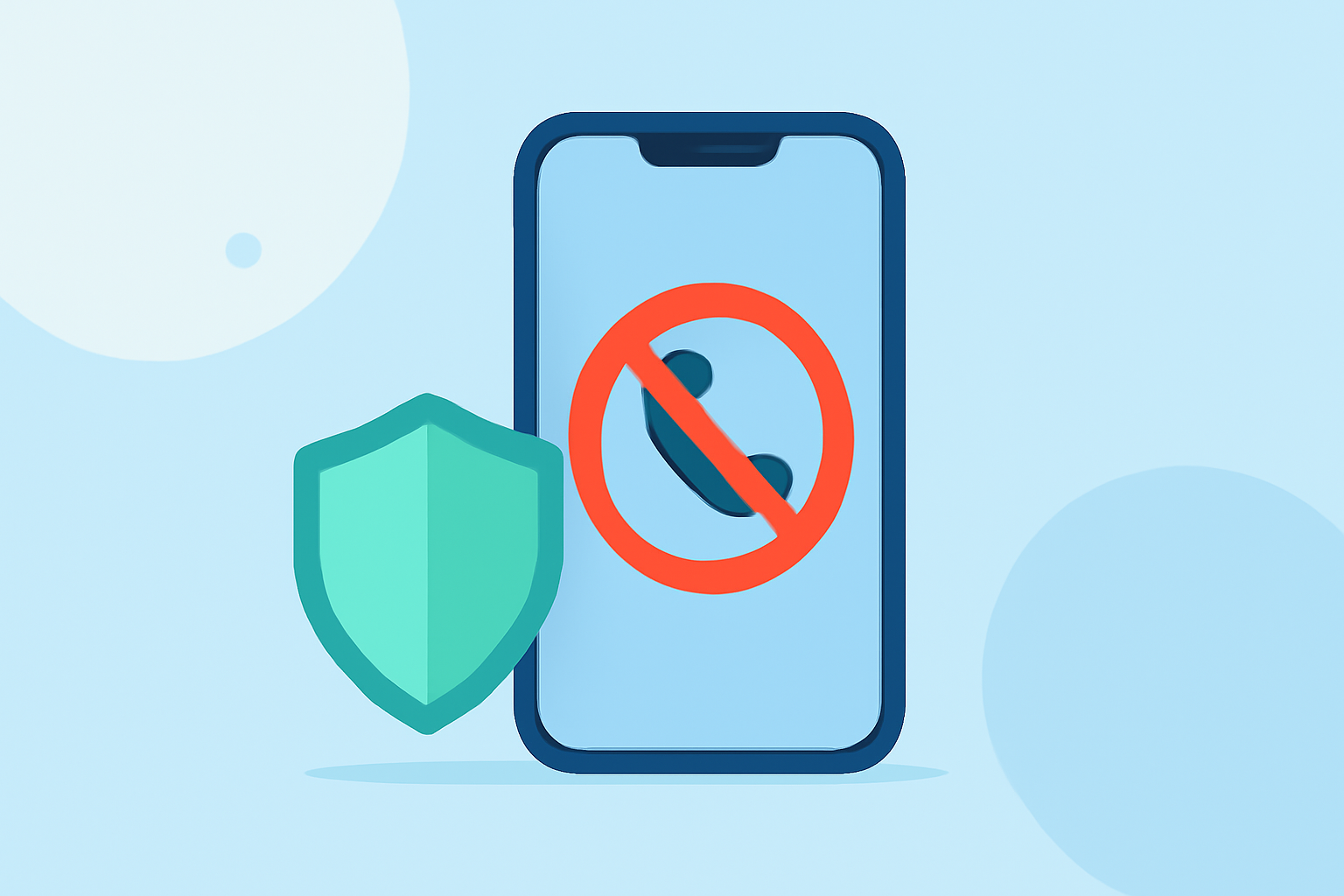 The Best App to Block Private Number Calls on iPhone Today