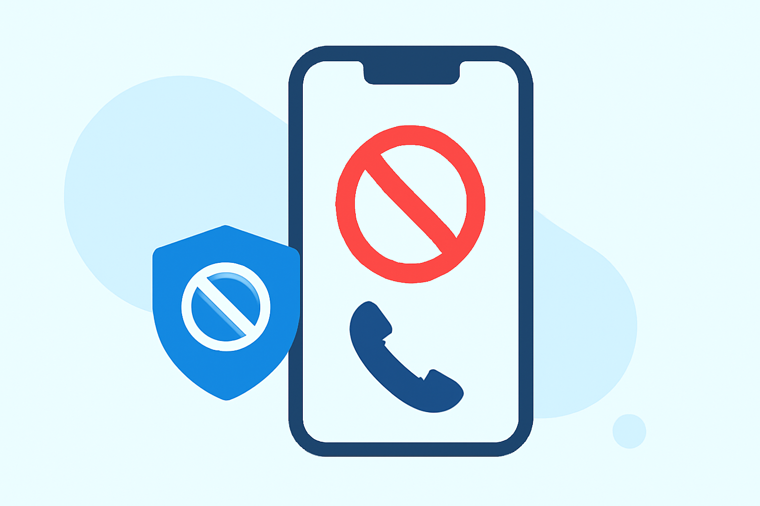 Best App to Block Private Number Calls on Verizon iPhone