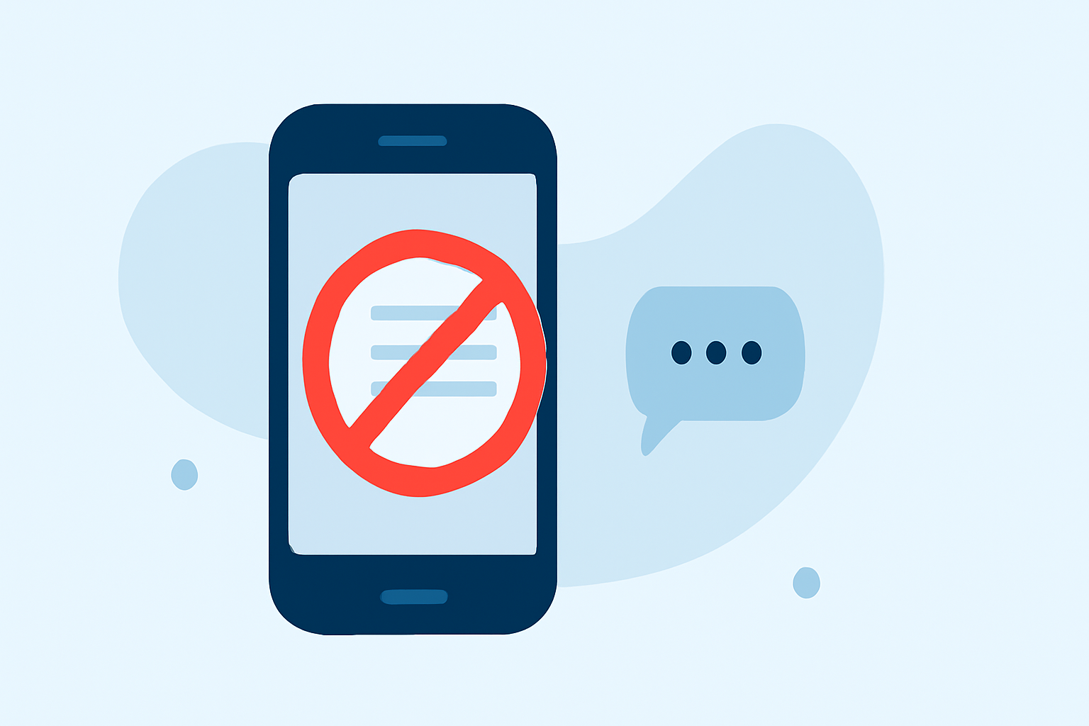 Which App Is Best for Blocking Promotional Texts on My Phone Today?