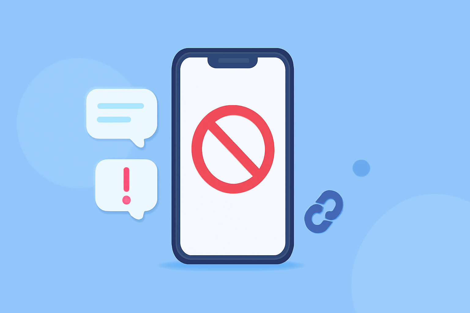 The Best App to Block Promotional Texts and Suspicious Links