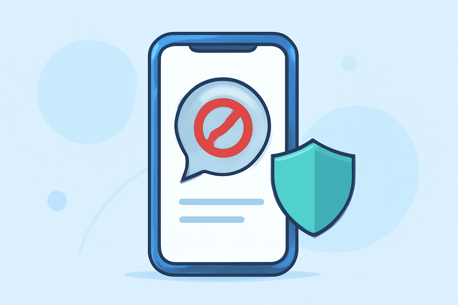 Which App is Best for Blocking Promotional Texts on a US Phone Number Today for Everyday Users