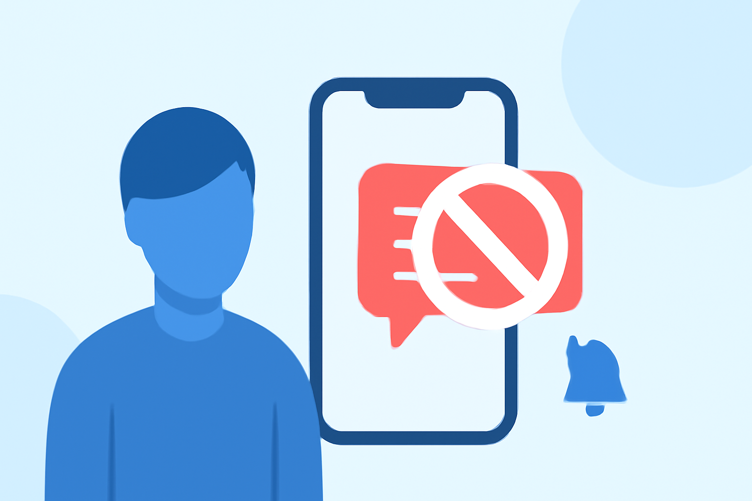 Which App Is Best for Blocking Promotional Texts on a Work Phone Today?