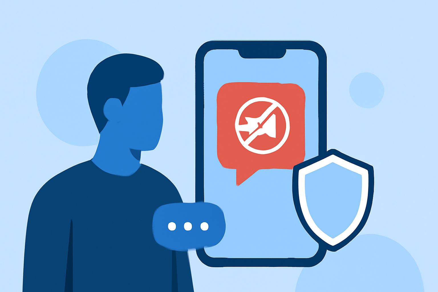 Which App Is Best for Blocking Promotional Texts on a Work Phone?