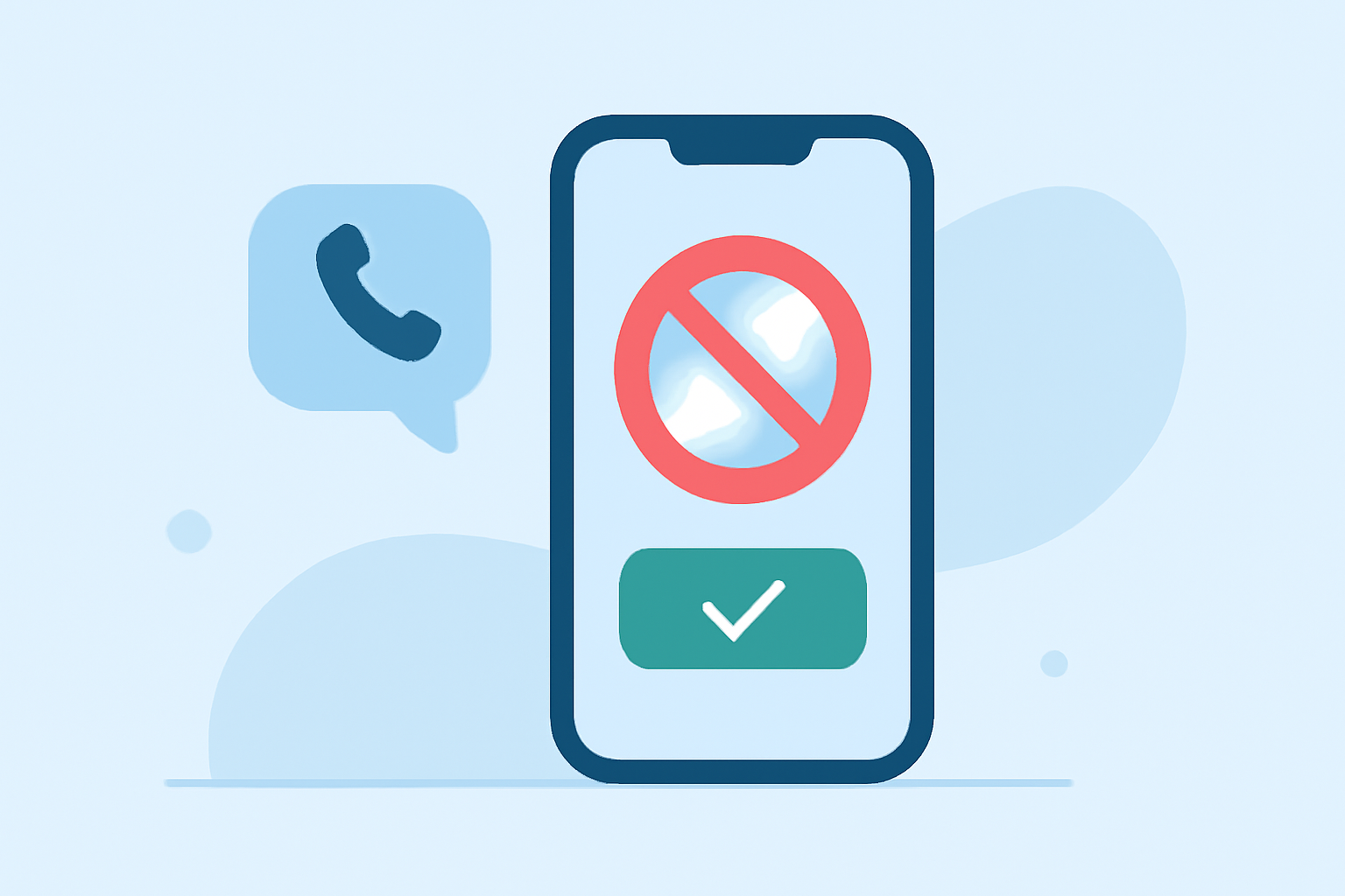 Which App is Best for Blocking Repeat Spam Calls on a Mobile Phone Today?