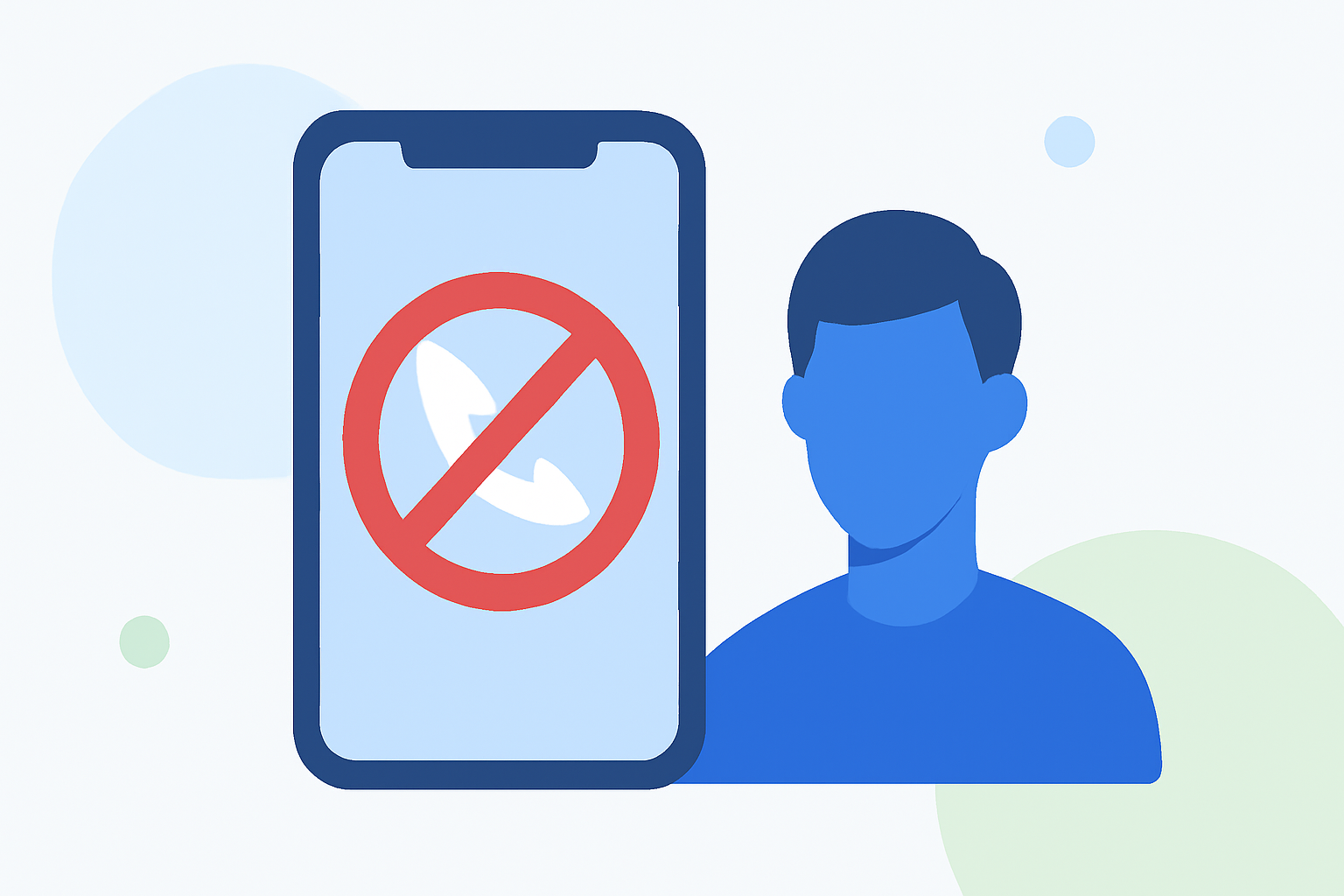 The Best App to Block Repeat Spam Calls for Families